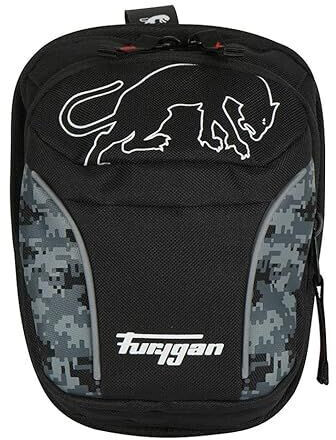Furygan Colt Evo 2 Pix black