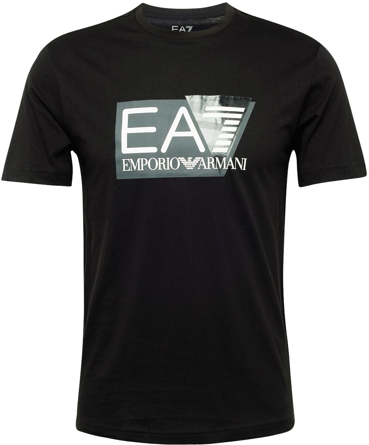 【新品未使用】EA7 EMPORIO ARMANI Tシャツ 3DPT81  L