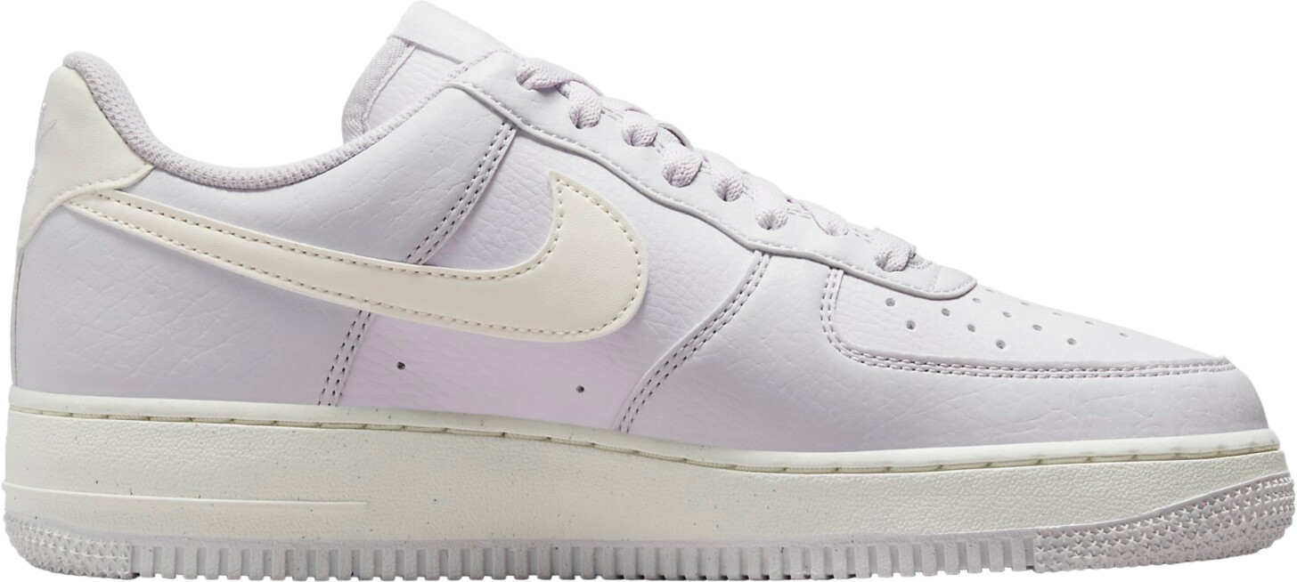 Nike Air Force 1 '07 Next Nature Women barely grape/volt/negro/sail