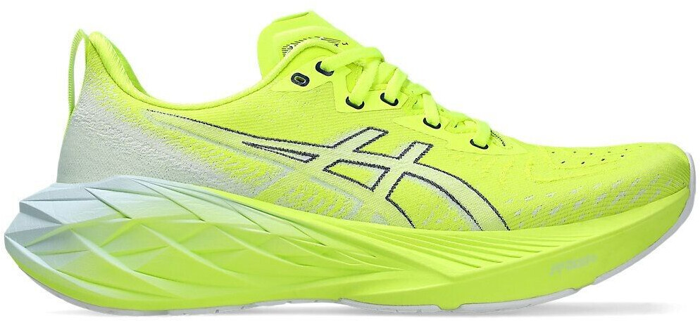 Asics gel cumulus 4 jaune sales