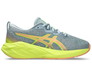 Asics gel nimbus 17 kids grey shop