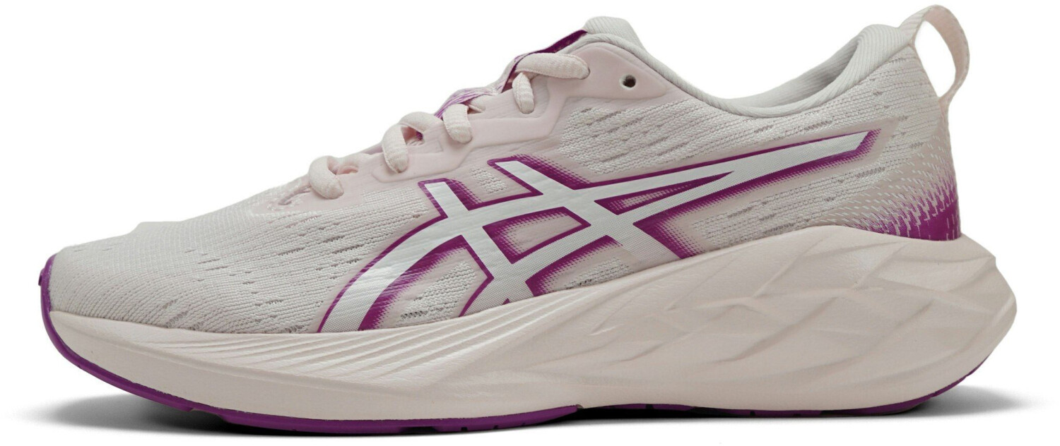 Asics Novablast 4 GS Kids 1014A317 pale pink white ab 58 95 Preisvergleich bei idealo