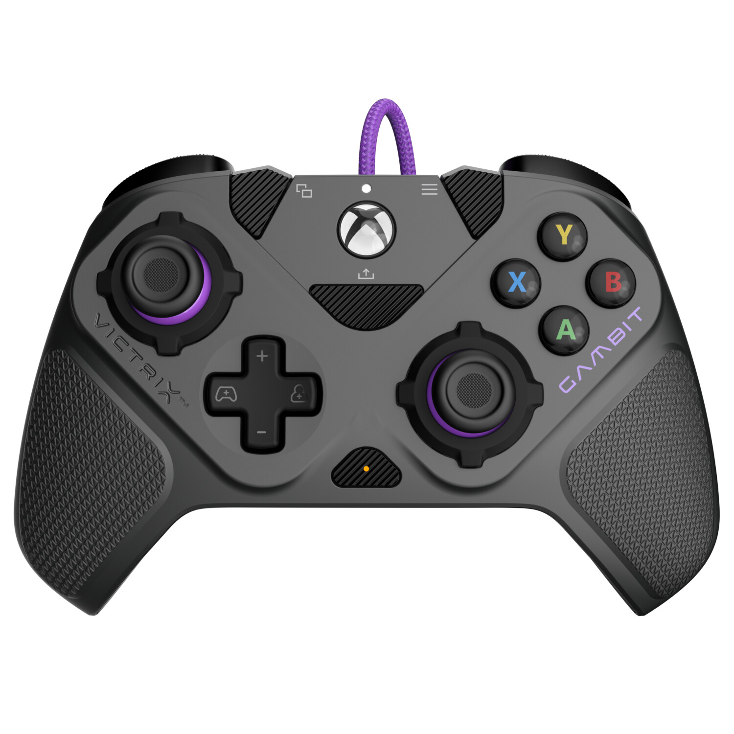 VICTRIX Gambit Prime Wired Tournament Controller
