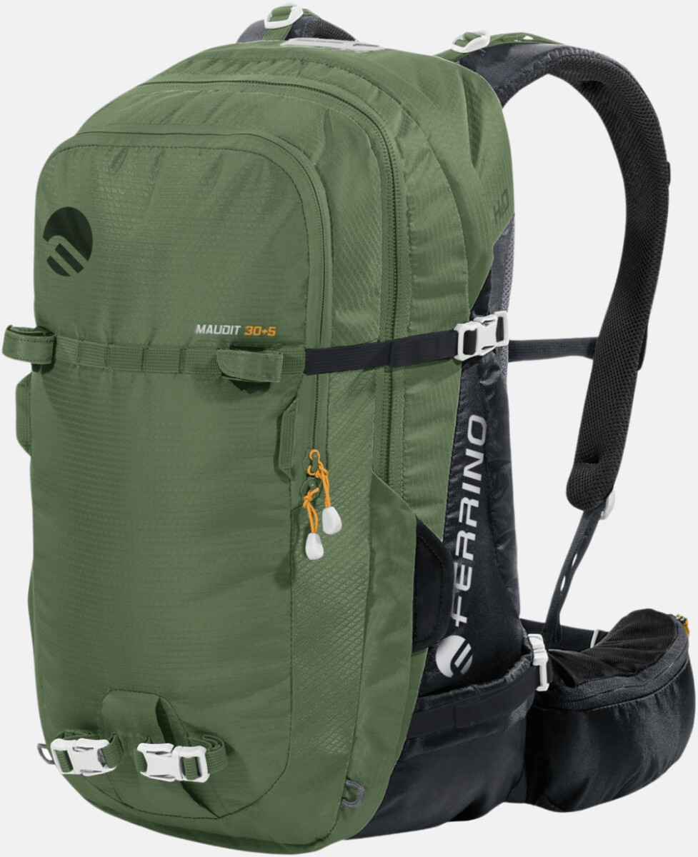 Ferrino Maudit 30+5 green