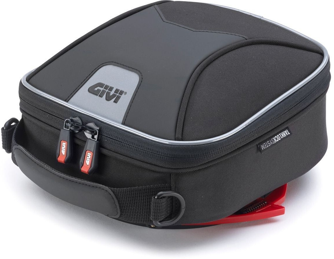 Givi XS319Y Tanklock