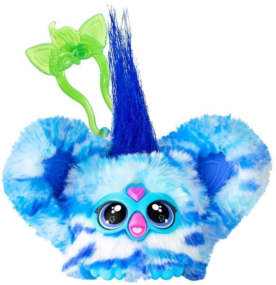 Hasbro Furby Furblets Ooh-Koo