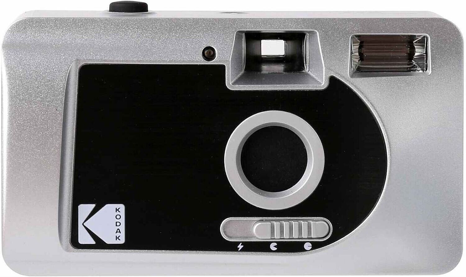 Kodak S88 noir