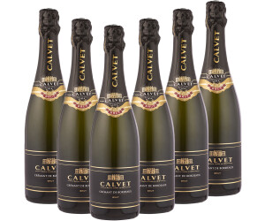 Calvet Cremant de Bordeaux Brut 0,75l ab 5,52 € (Oktober 2026 ...