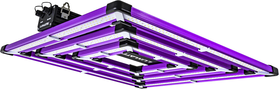 Lumatek ATS300W Pro