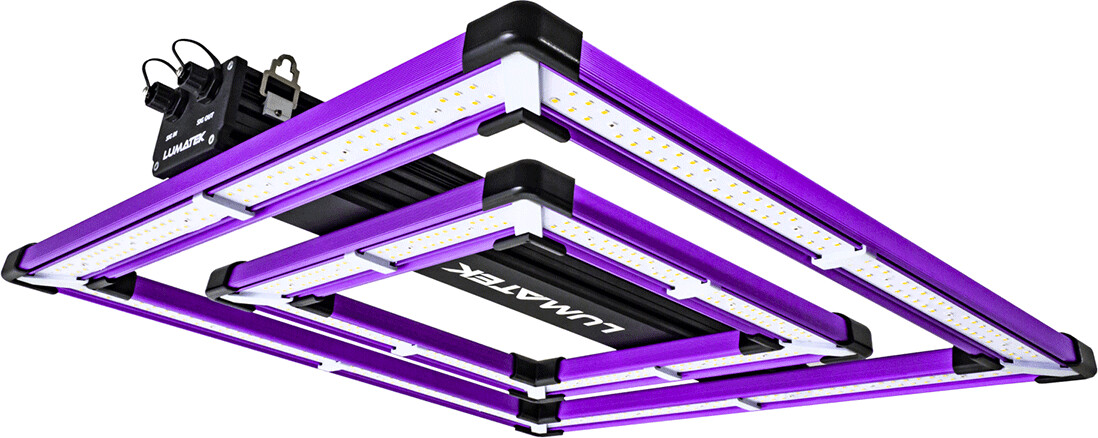 Lumatek ATS200W Pro
