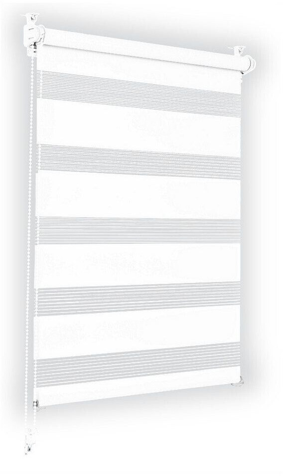 Sonello Doppelrollo Easyfix Klemmfix 30x130 cm ab 10,09