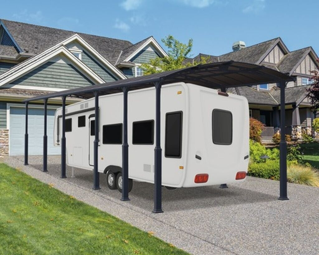 Palram Canopia Arcadia Alpine 1285x359x352 cm