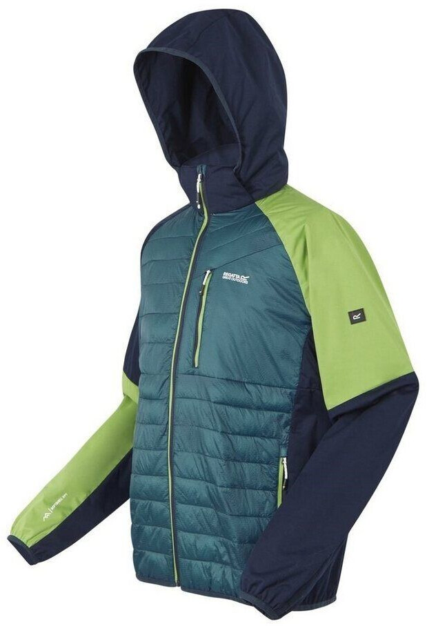 Craghoppers monto hybrid jacket hot sale