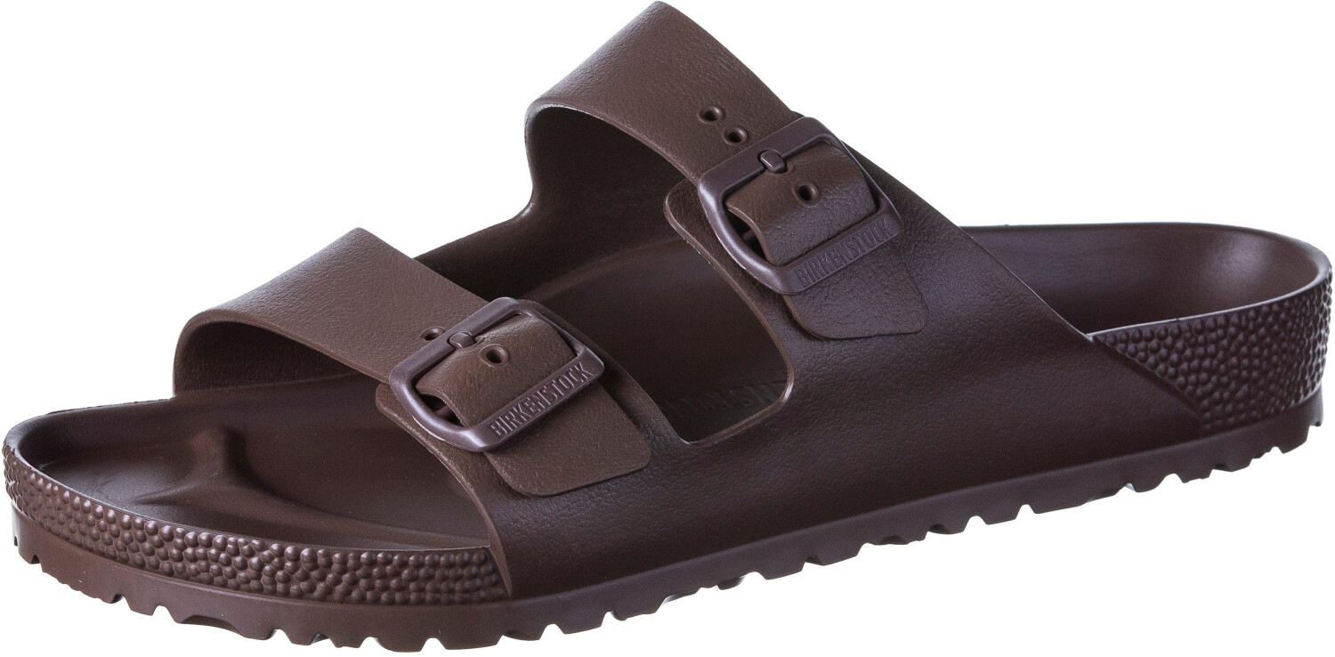 Birkenstock Arizona EVA normal roast ab 49 95 Preisvergleich bei idealo
