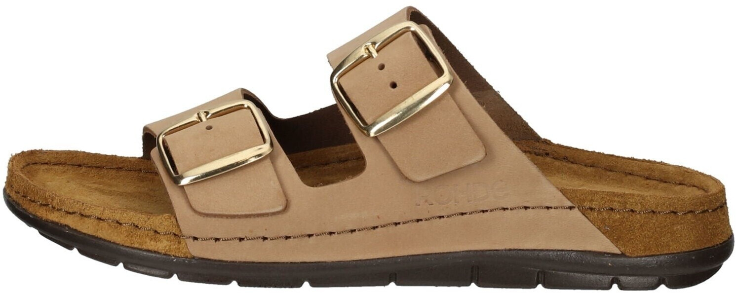 Rohde EASYS N°42 beige