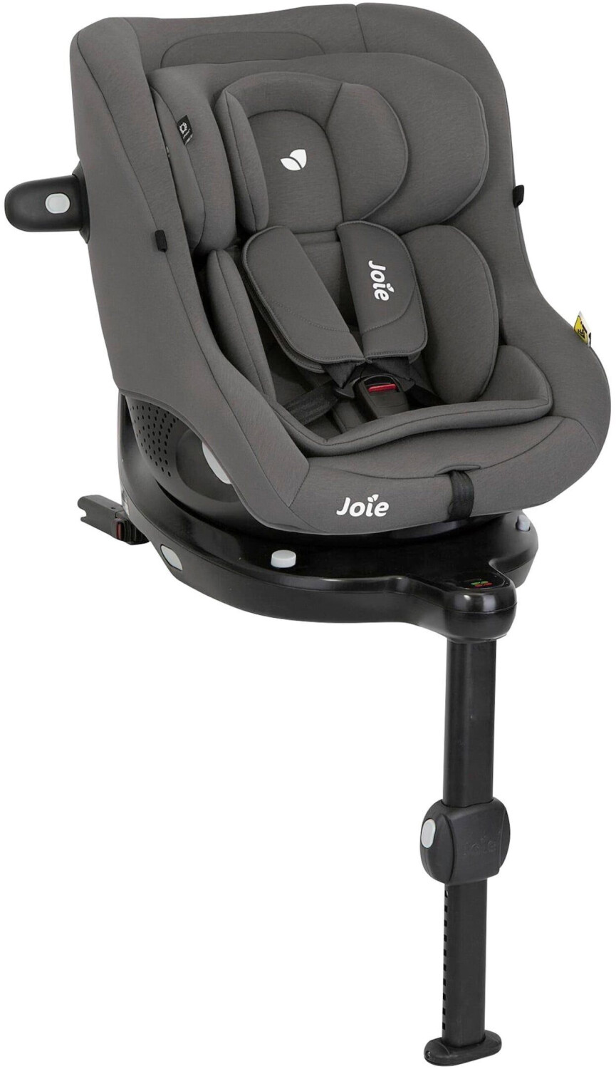 Joie i-Pivot 360 thunder