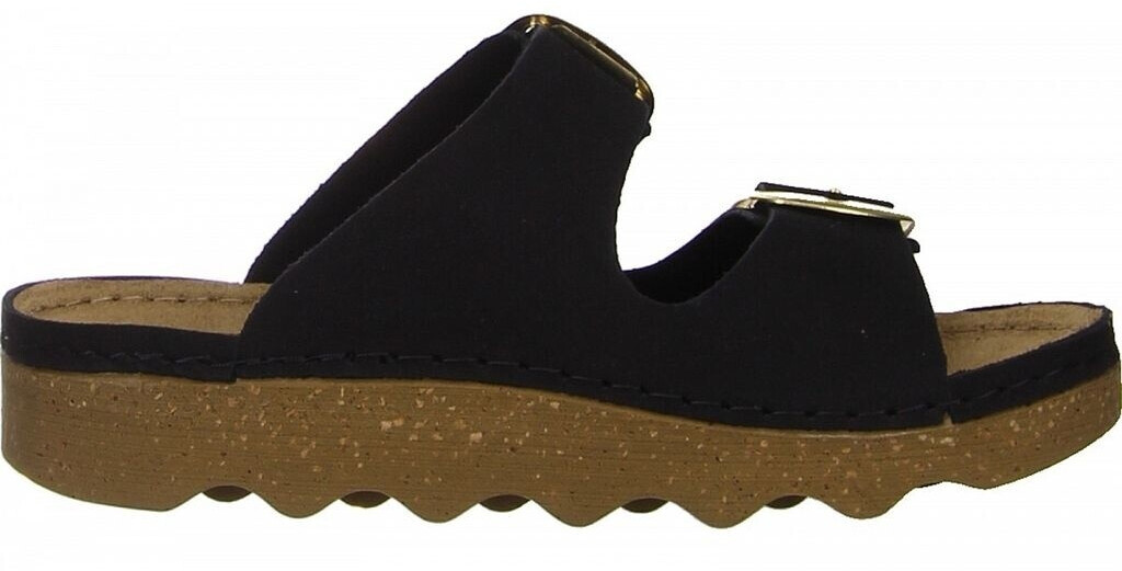 Rohde Foggia (6222) black