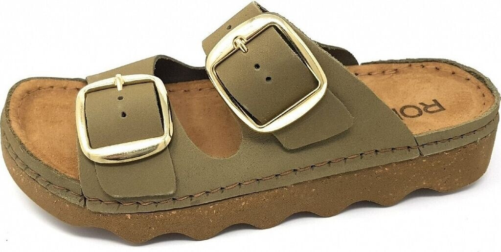 Rohde Foggia (6222) khaki