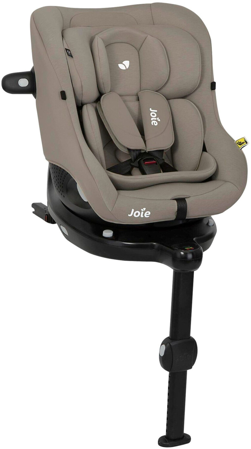 Joie i-Pivot 360 oak