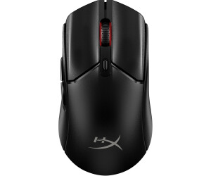 HyperX Pulsefire Haste 2 Core Wireless Black