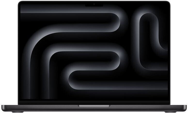Apple MacBook Pro 14" M3 (2023) (Z1AU001WS)