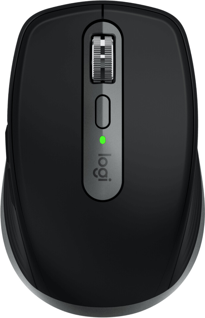 Logitech MX Anywhere 3S for Mac