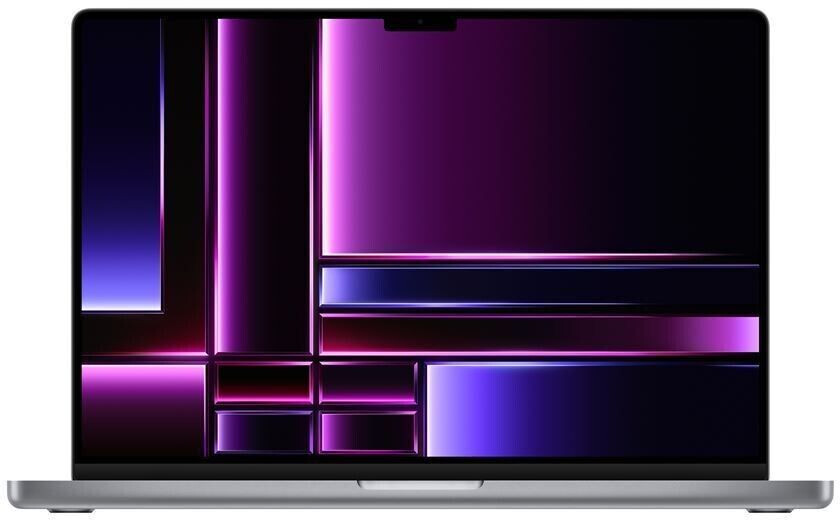 Apple MacBook Pro 16 M2 (Z174000MR)