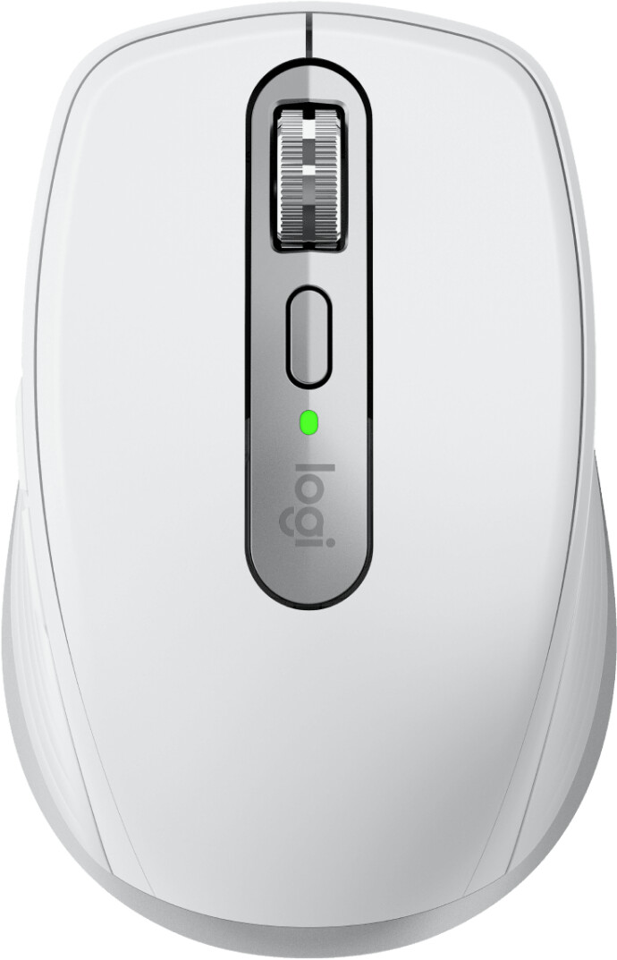 Logitech MX Anywhere 3S for Mac Pale Gray