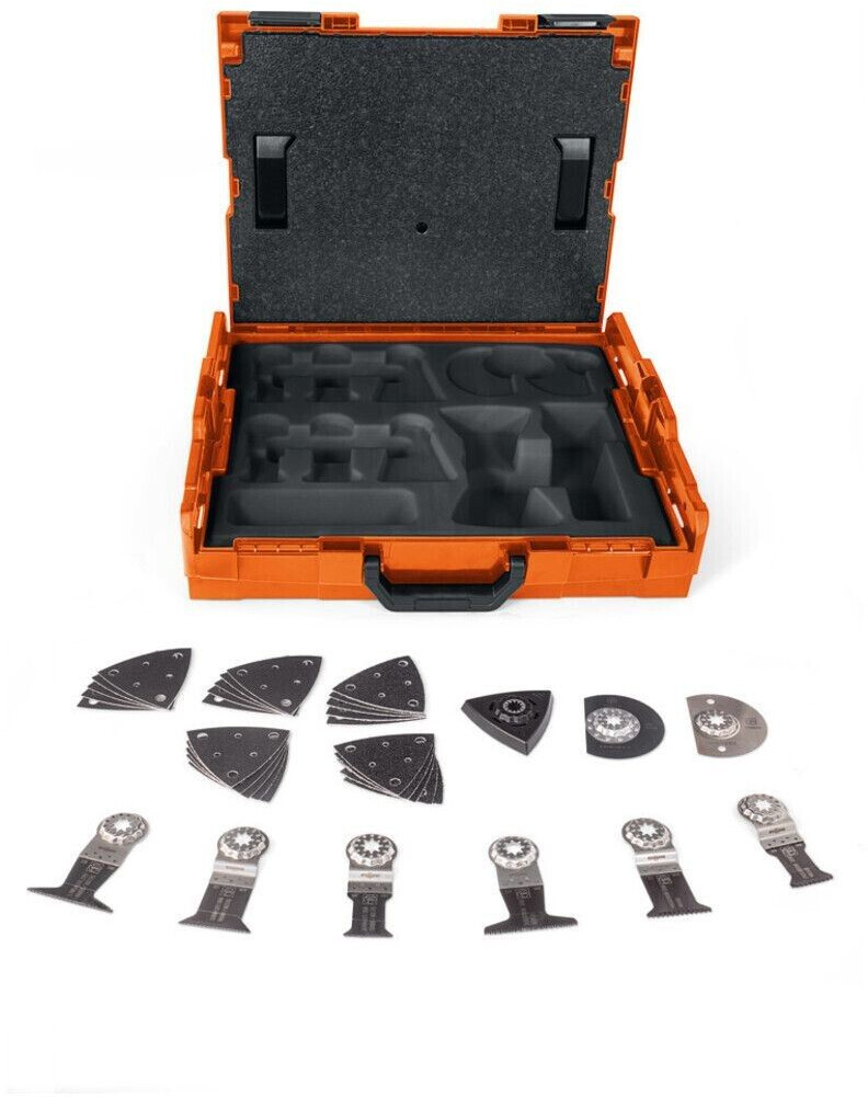 Fein Starlock L-BOXX 102 (33903750010)