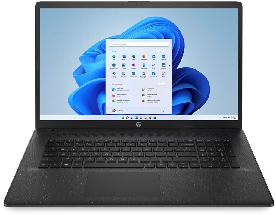 HP 17-cn0021nf