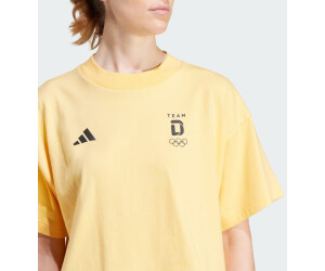 Adidas deutschland t shirt damen discount