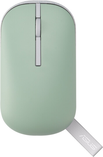 Asus Marshmallow MD100 Green