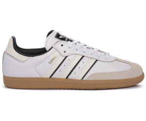 Adidas Samba OG cloud white off white core black in Sconto a 96 00 oggi Migliori prezzi e offerte su idealo
