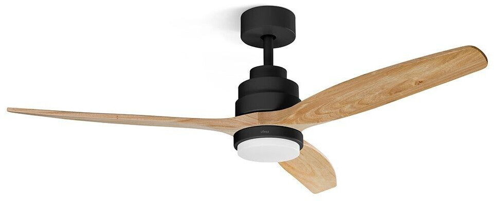 Ufesa Nepal black/beech