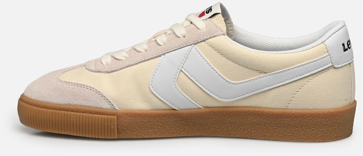 Levi's Sneak D79110003 fog/cream