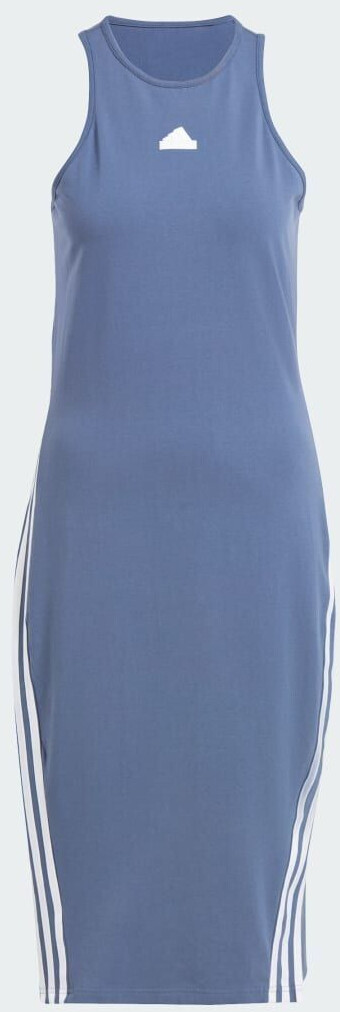 Adidas Future Icons 3-Stripes Dress (IS3659) preloved ink/white