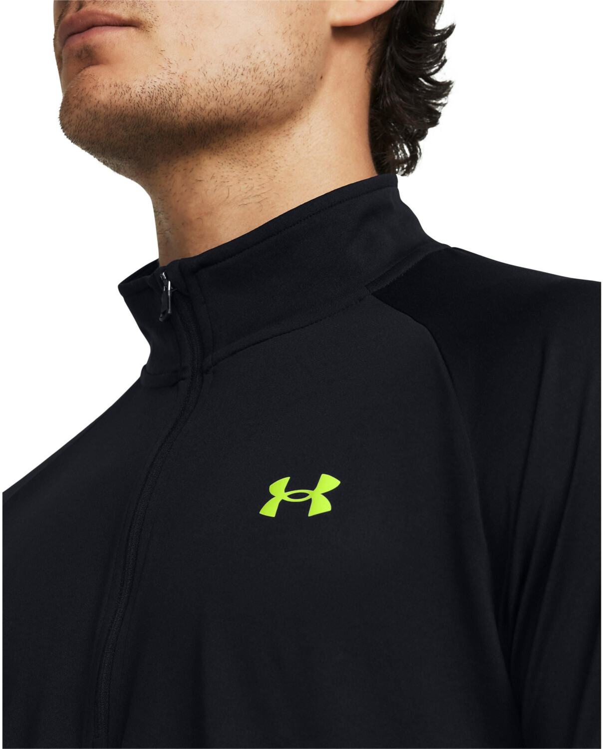 Under armour hi vis shirts 2025