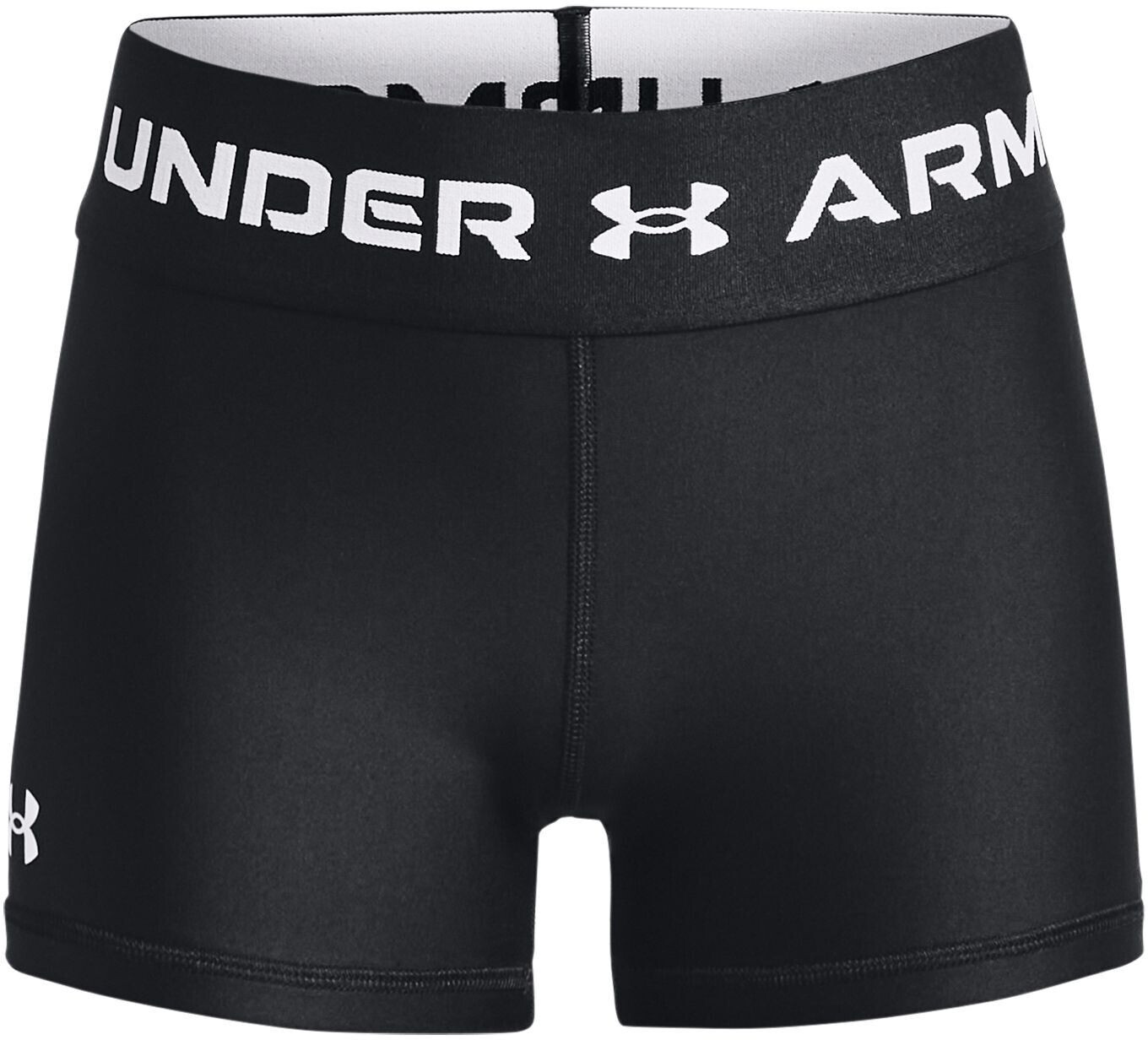 Under Armour Girls HeatGear Shorty 1373947 ab 14 04 Preisvergleich bei idealo