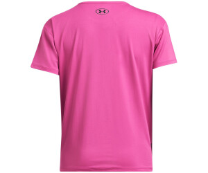 Under Armour Women T-Shirt RUSH Energy 2.0 (1379141) astro pink 