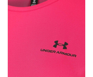 Under Armour Women T-Shirt RUSH Energy 2.0 (1379141) astro pink 