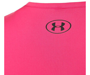 Under Armour Women T-Shirt RUSH Energy 2.0 (1379141) astro pink 