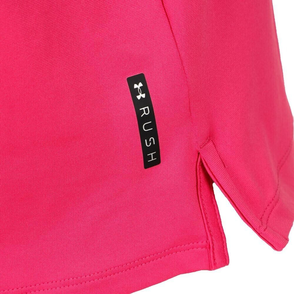 Under Armour Women T-Shirt RUSH Energy 2.0 (1379141) astro pink 