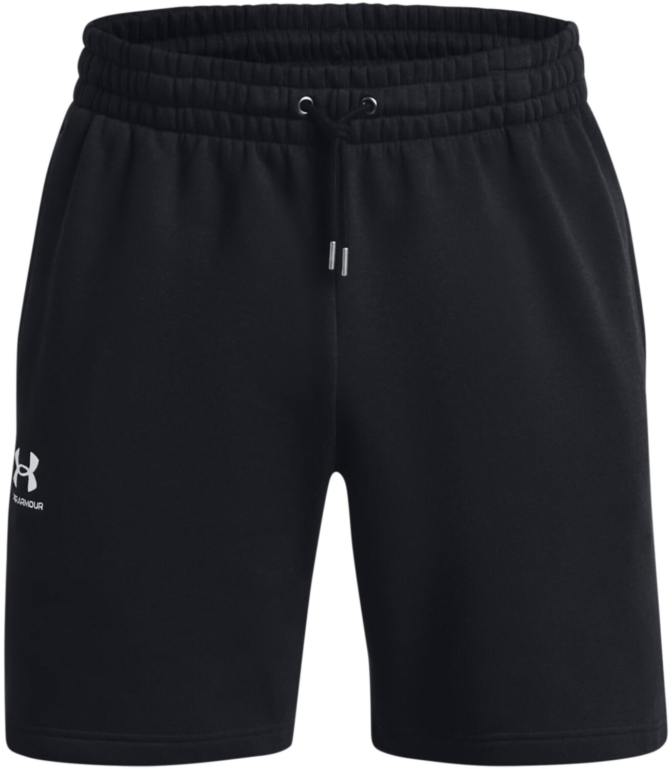 Under armor fleece shorts new arrivals