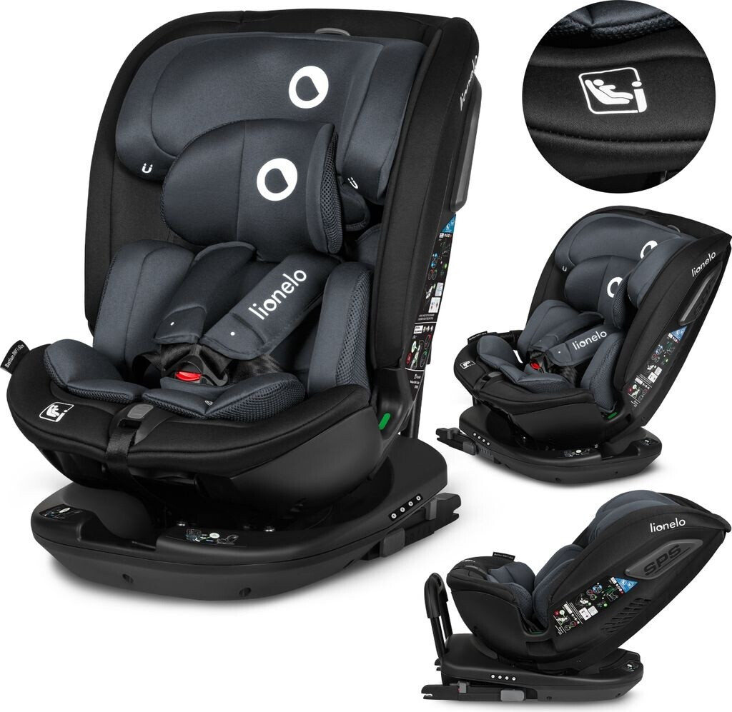 Lionelo Bastiaan RWF i-Size