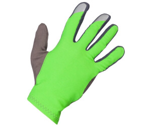 Q36,5 Hybrid Que X Gloves (Q258X.3.S) green