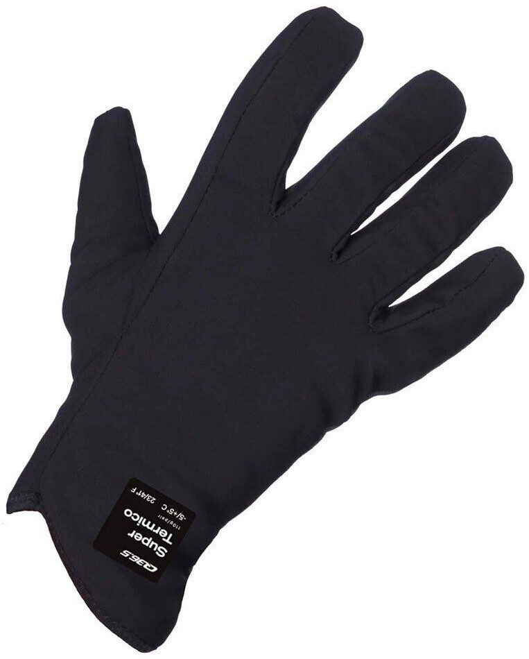 Q36,5 Winter Plus Gloves (Q256PLUS.S) black