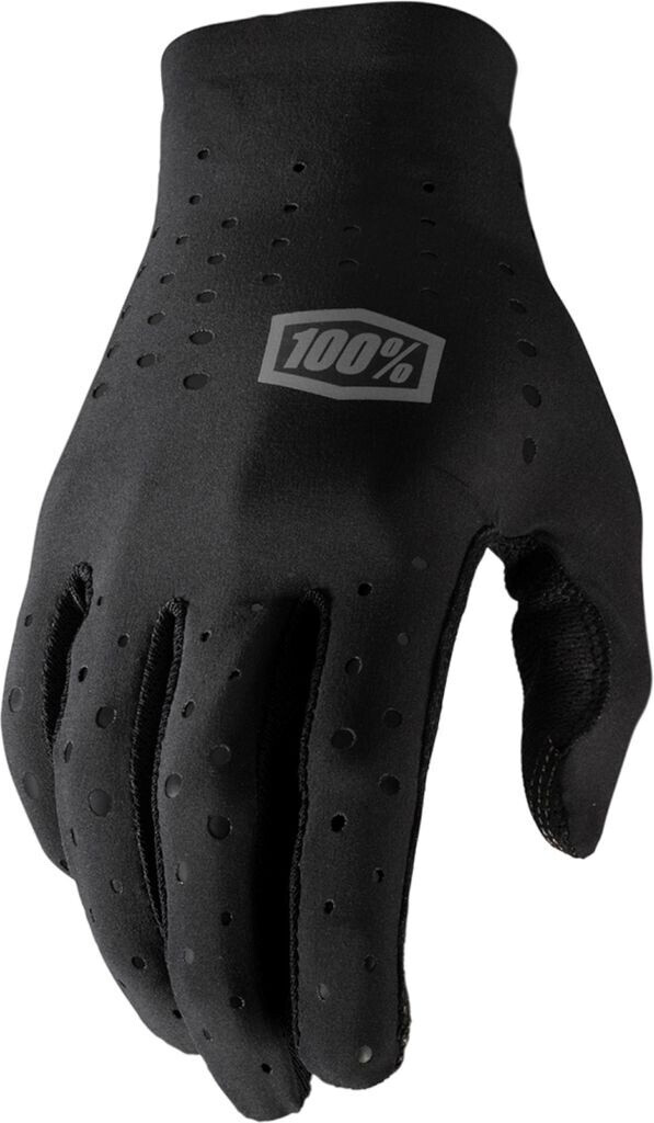 100% Sling Gloves (10019) black