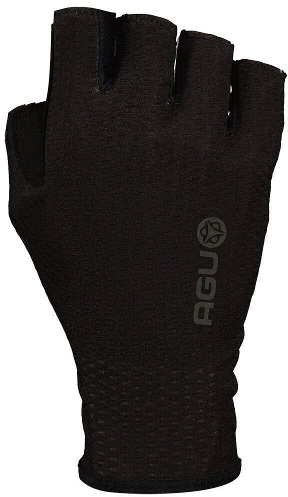 AGU Aero Short Gloves (46572100) black