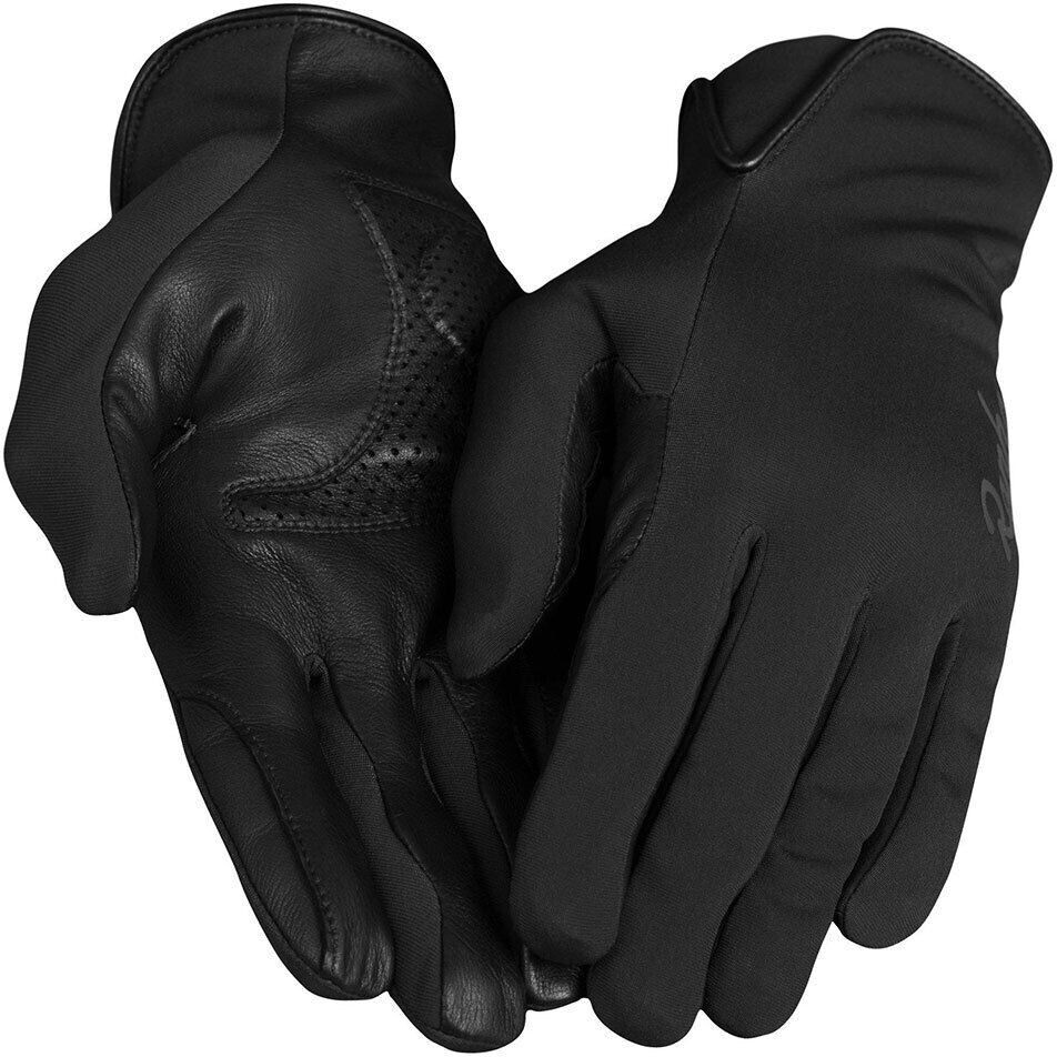 Rapha Classic Gloves (CLG02XXBLKLRG) black