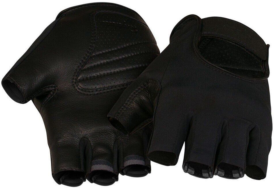 Rapha Classic Short Gloves (CLM09XXBLKLRG) black
